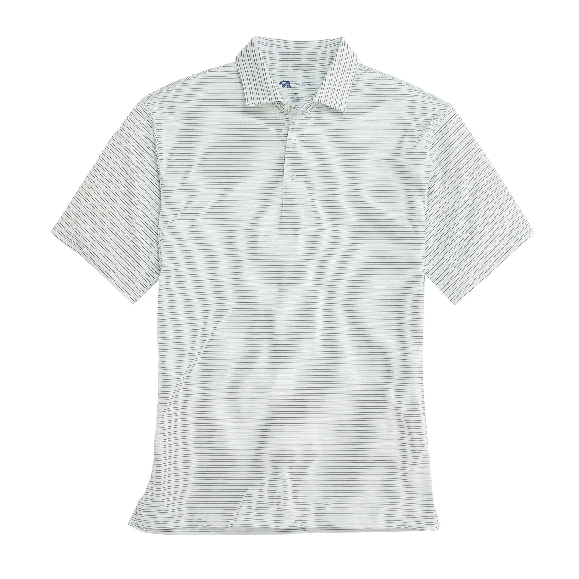 Polo Performance Stripe Driver