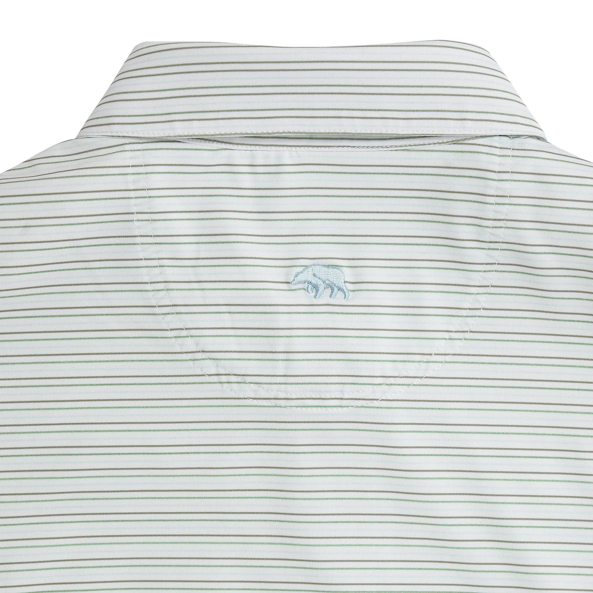 Polo Performance Stripe Driver