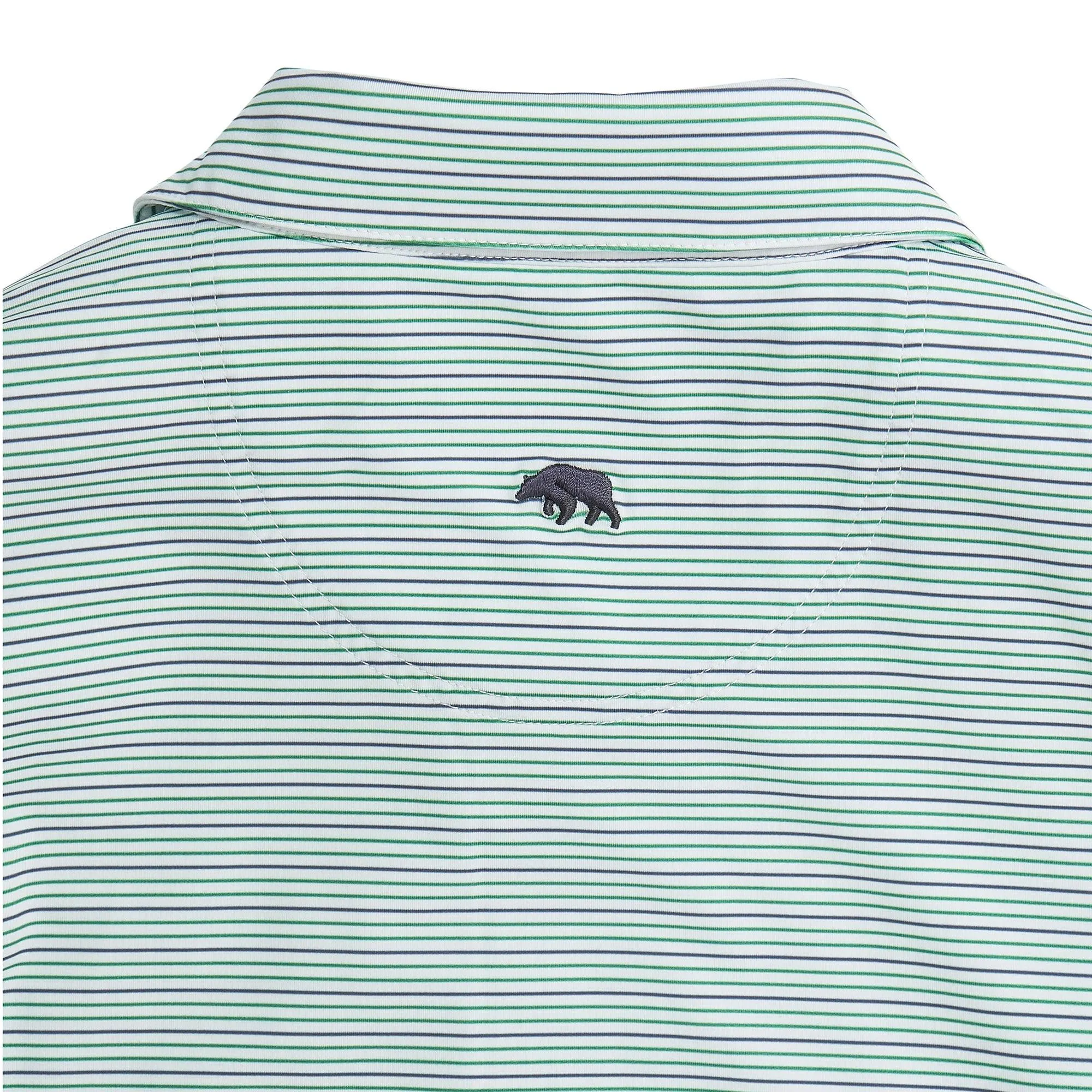 Polo Performance Stripe Driver