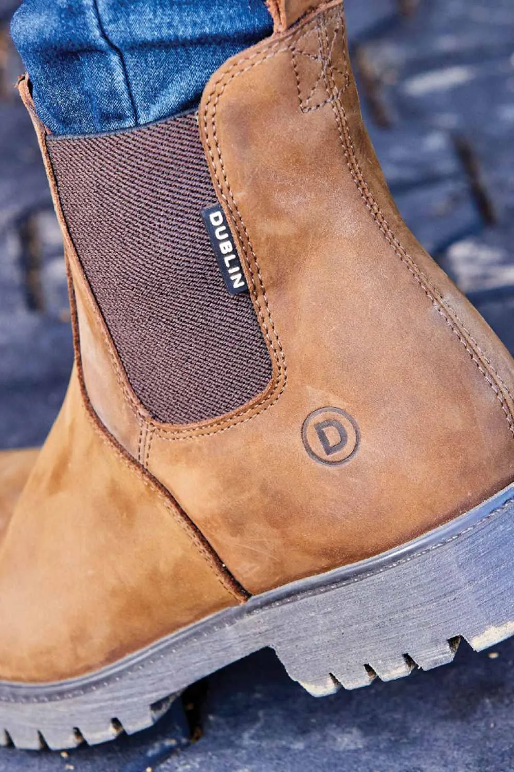 Bottes Dublin Venturer pour Homme III Dublin