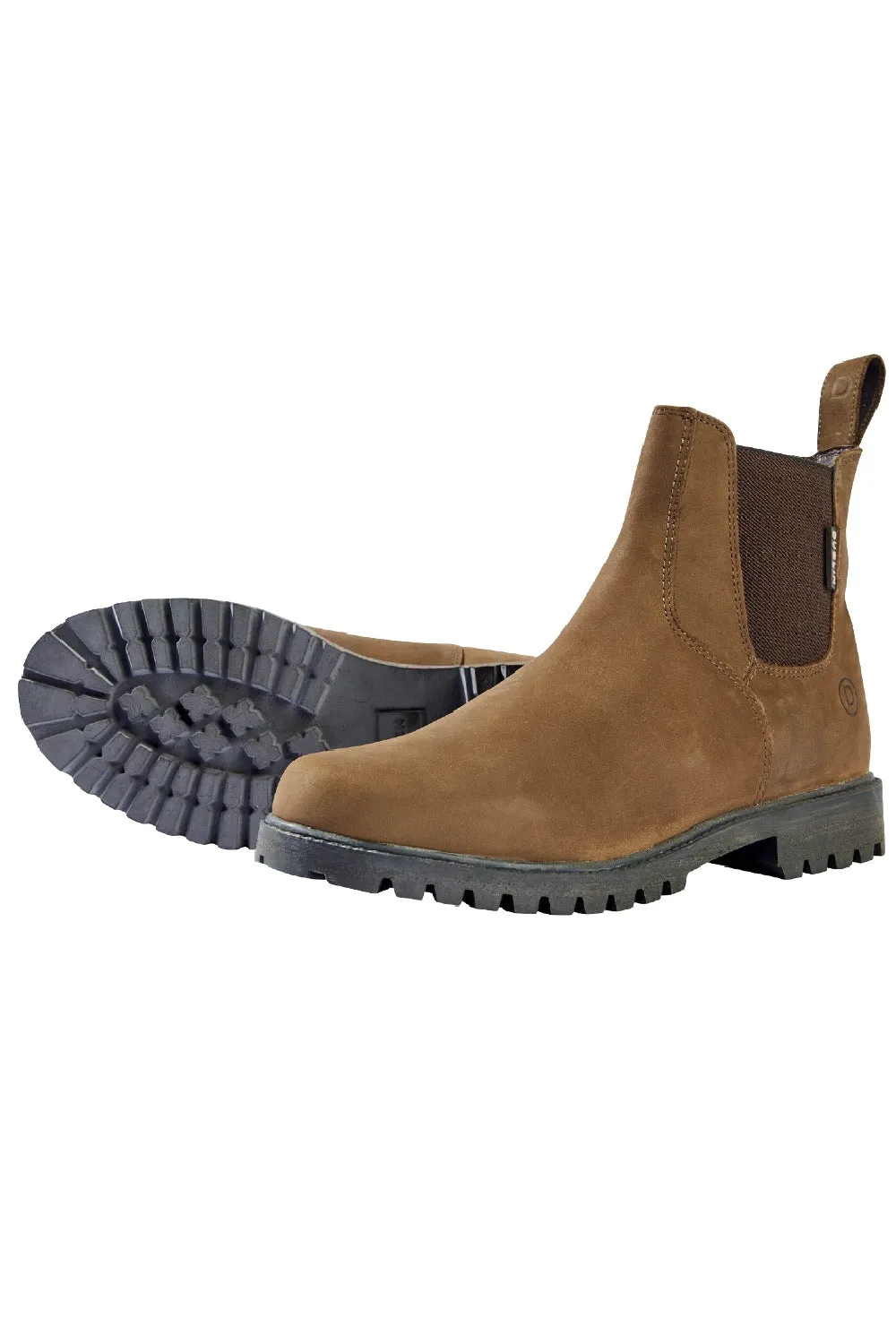 Bottes Dublin Venturer pour Homme III Dublin