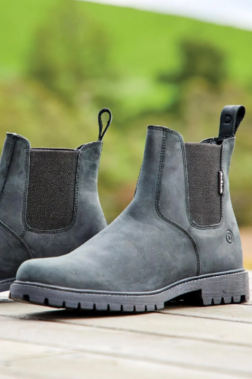 Bottes Dublin Venturer pour Homme III Dublin