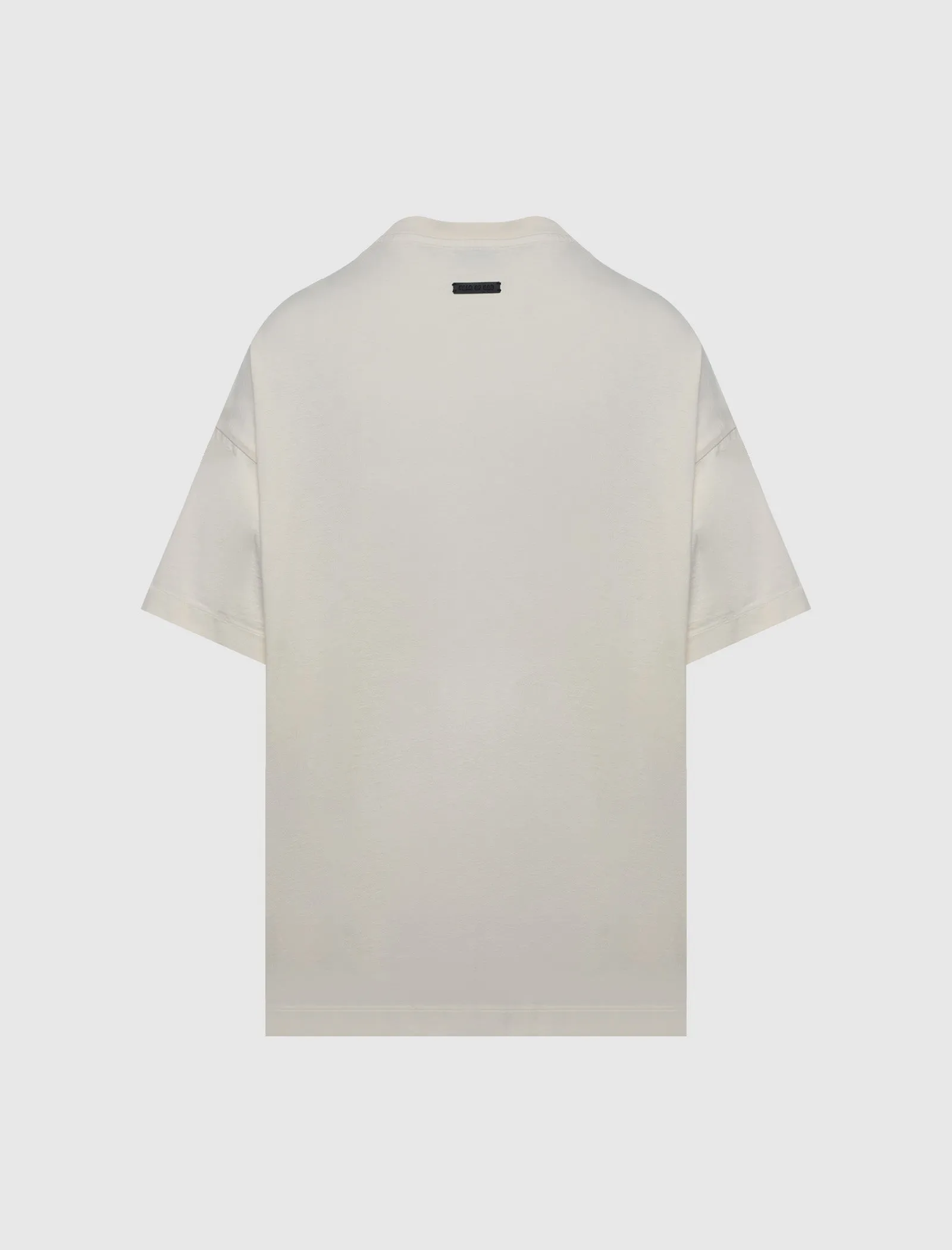 T-SHIRT IMPRIMÉ AIGLE