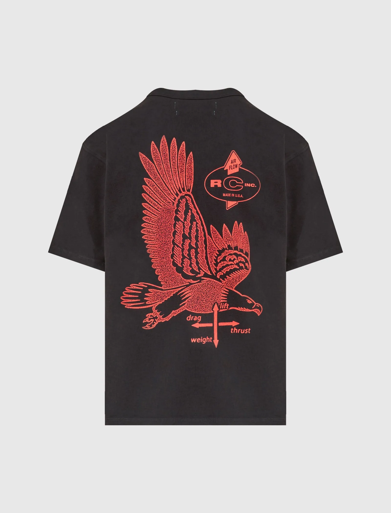 T-SHIRT AIGLE