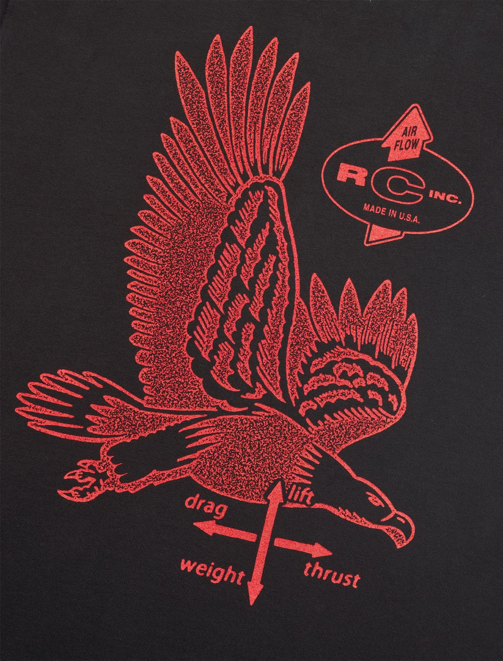 T-SHIRT AIGLE