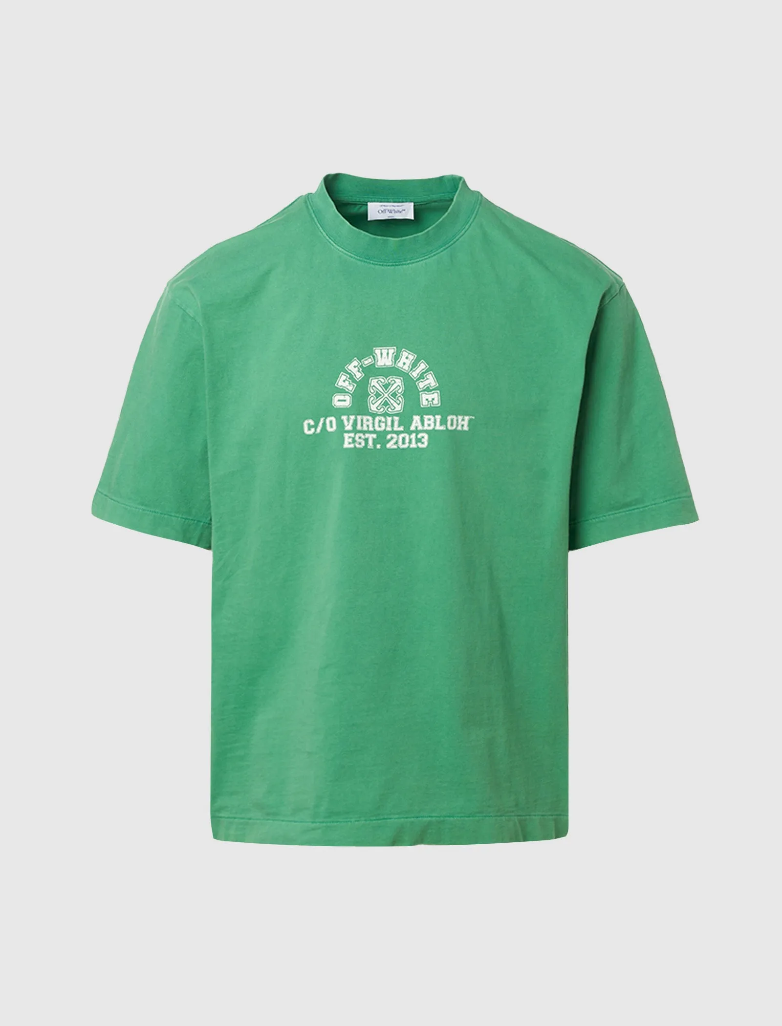 T-shirt à manches courtes EST 13 SKATE