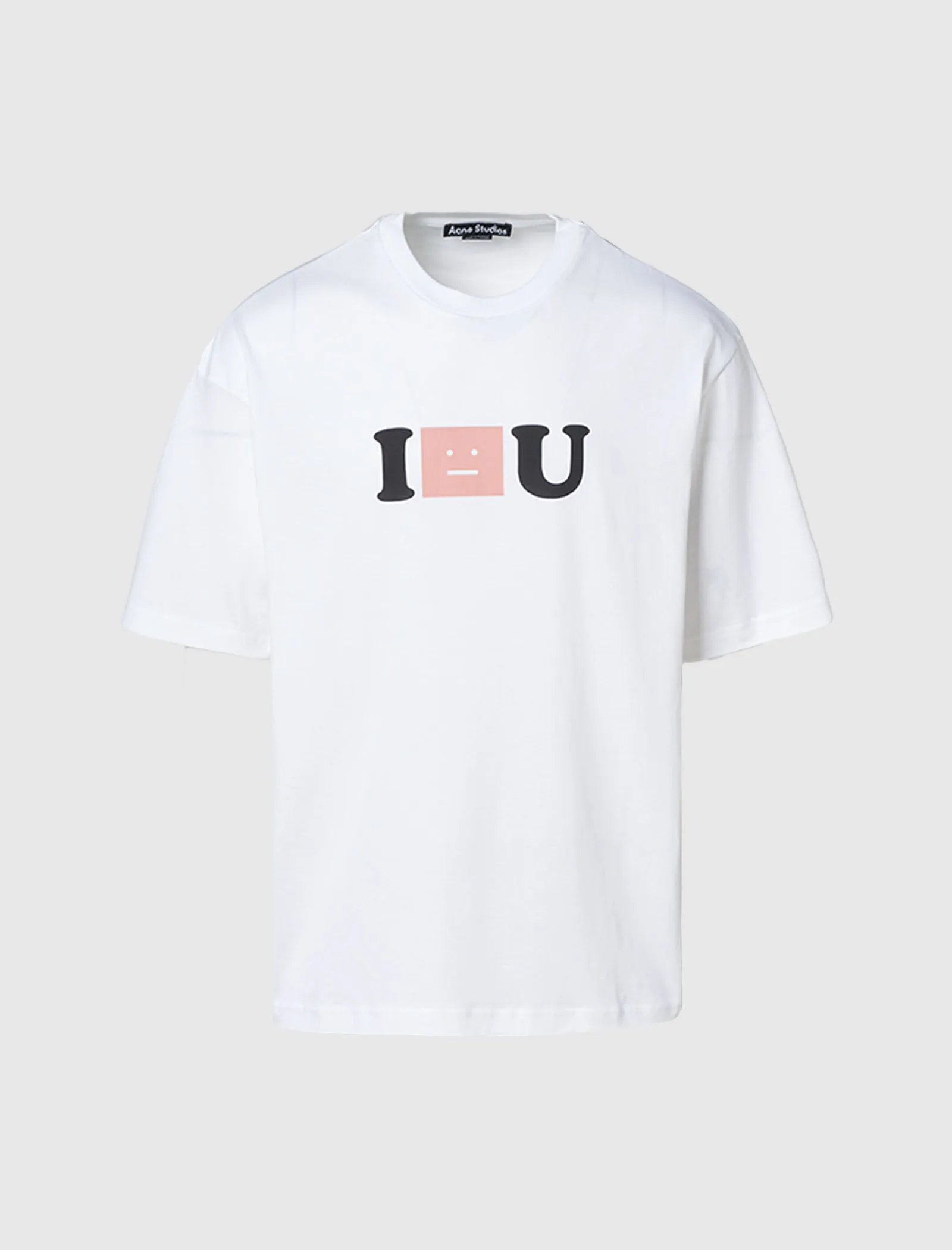 T-SHIRT VISAGE