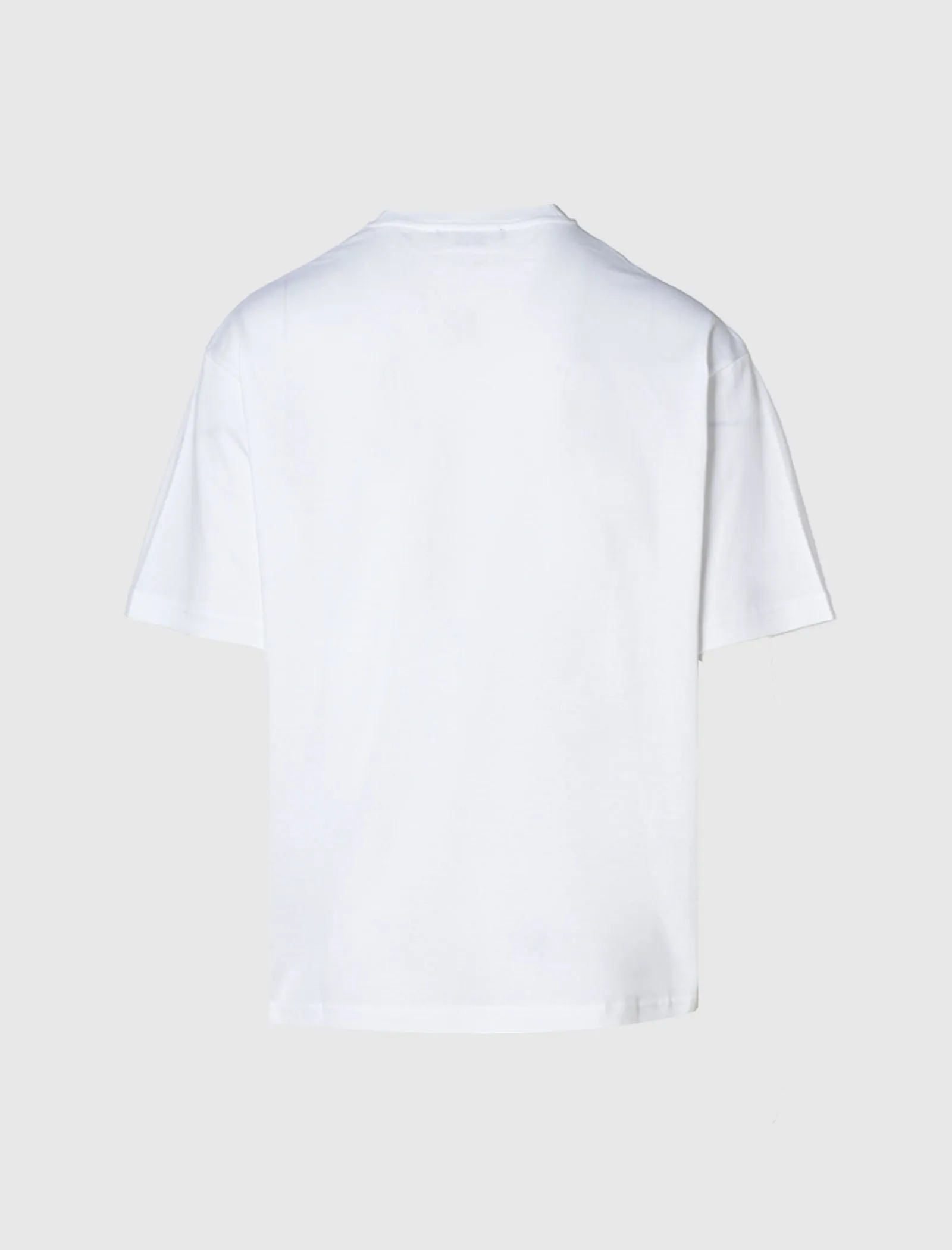 T-SHIRT VISAGE