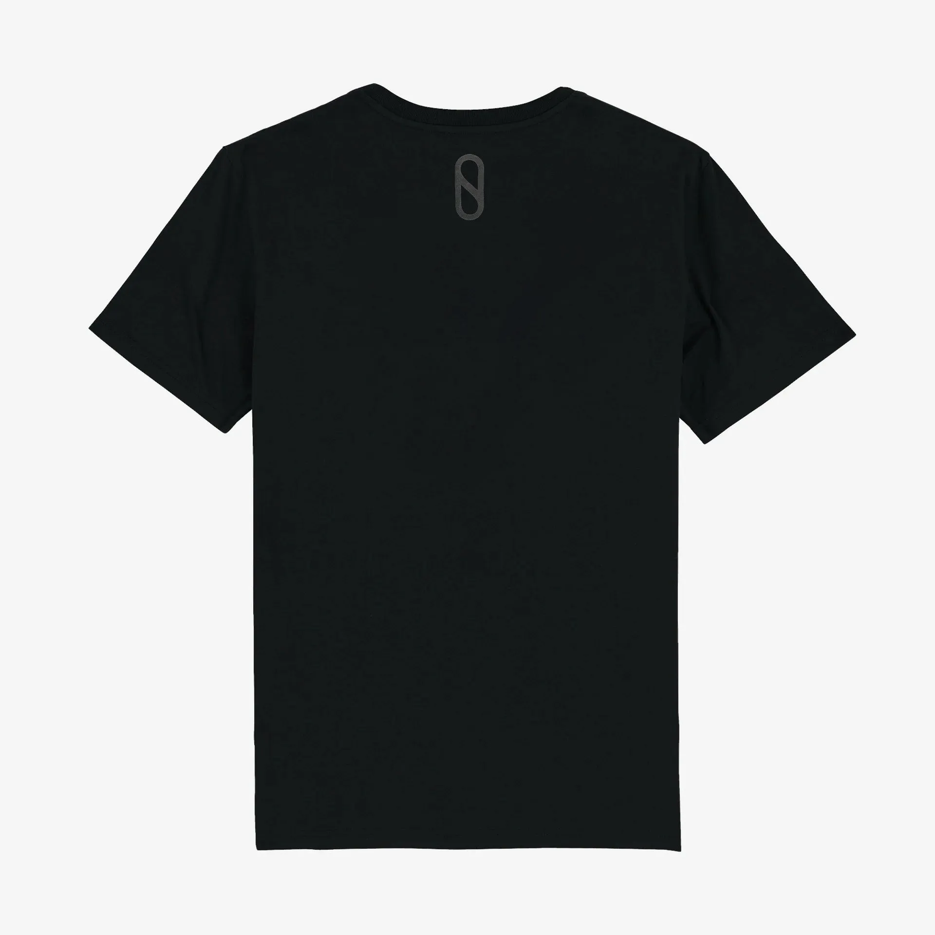 T-shirt Homme Firewire Slater Designs Devant - Noir