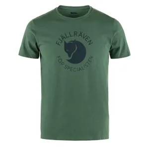 T-shirt Fjallraven Fox Patine Profonde