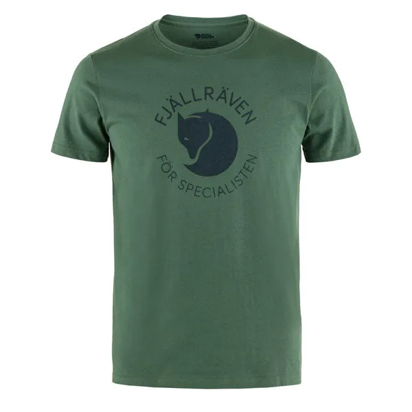 T-shirt Fjallraven Fox Patine Profonde
