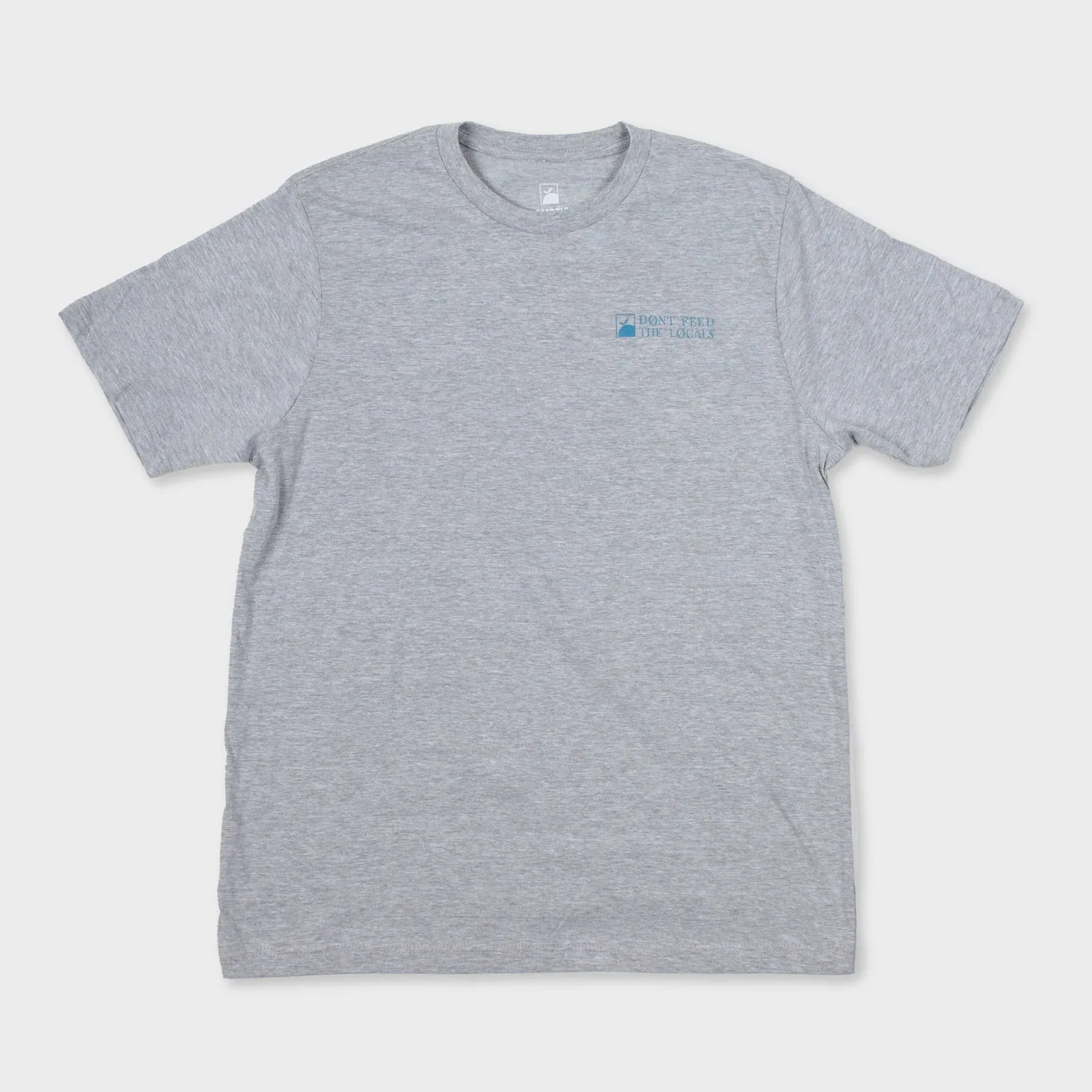 Flomotion T-shirt OG Gator 