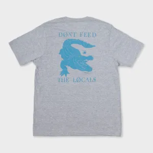 Flomotion T-shirt OG Gator 