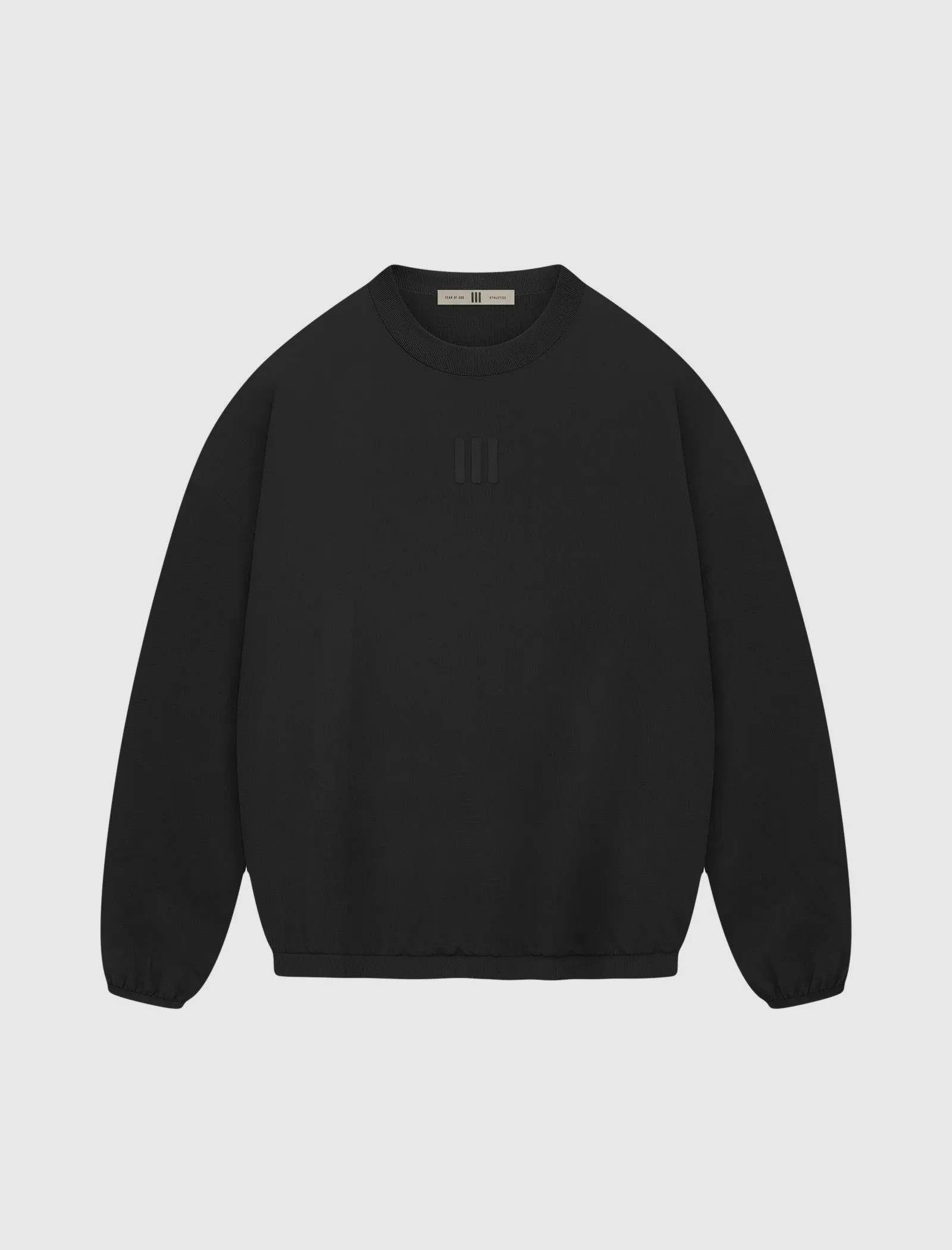 CREWNECK BRUME DE COURSE