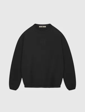 CREWNECK BRUME DE COURSE