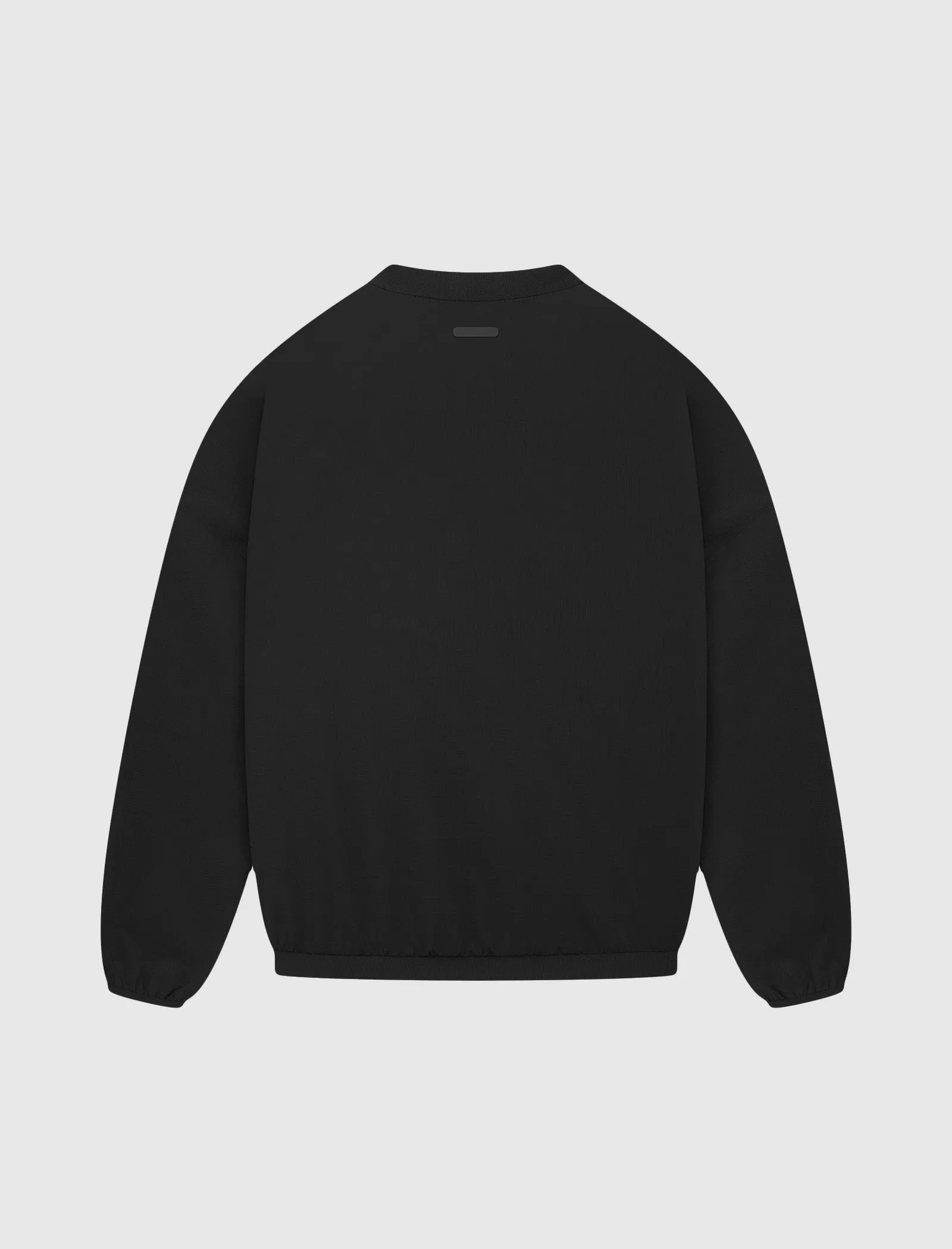 CREWNECK BRUME DE COURSE
