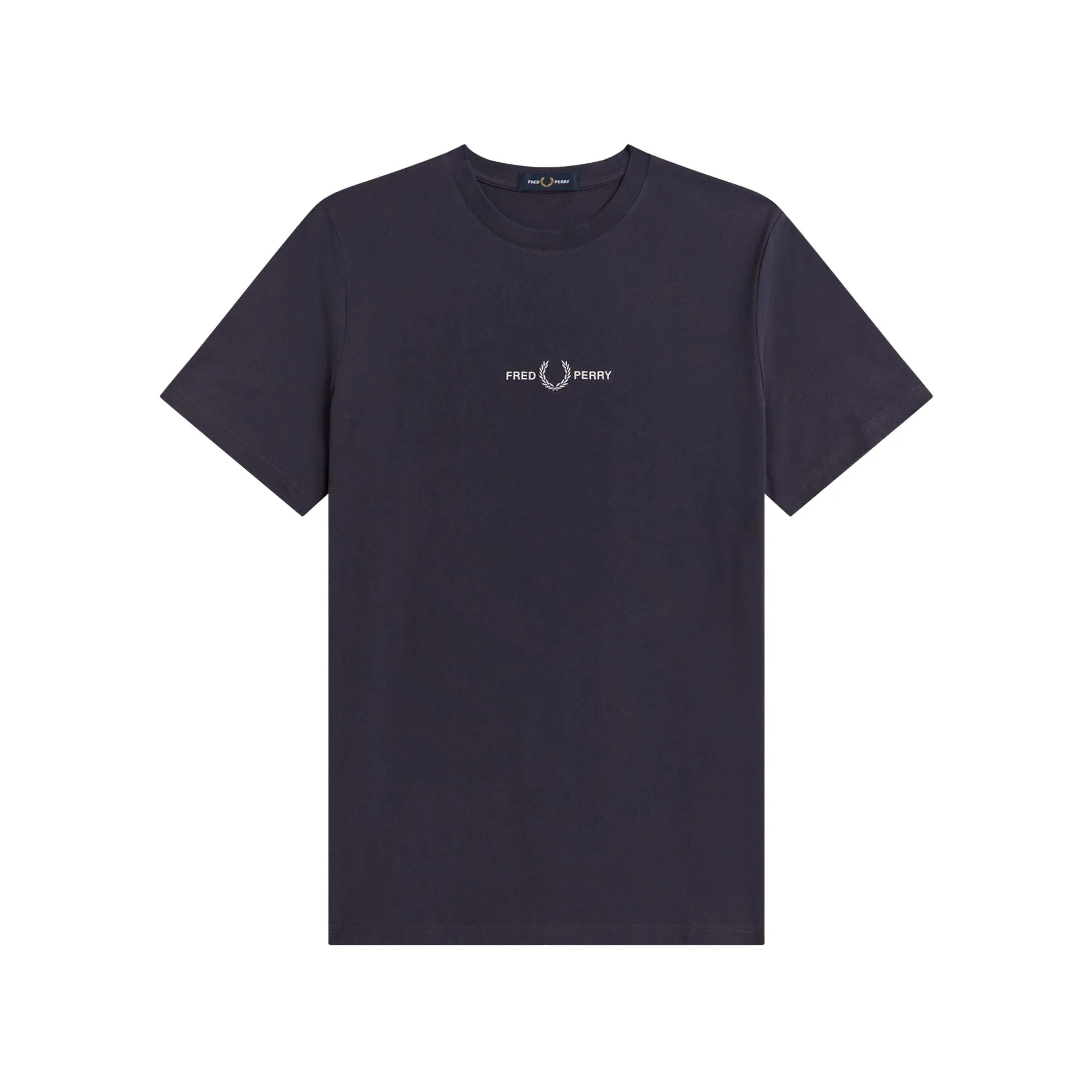 T-shirt Fred Perry M2706 Emb