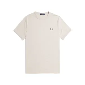 Fred Perry M3519 T-shirt à bicolore