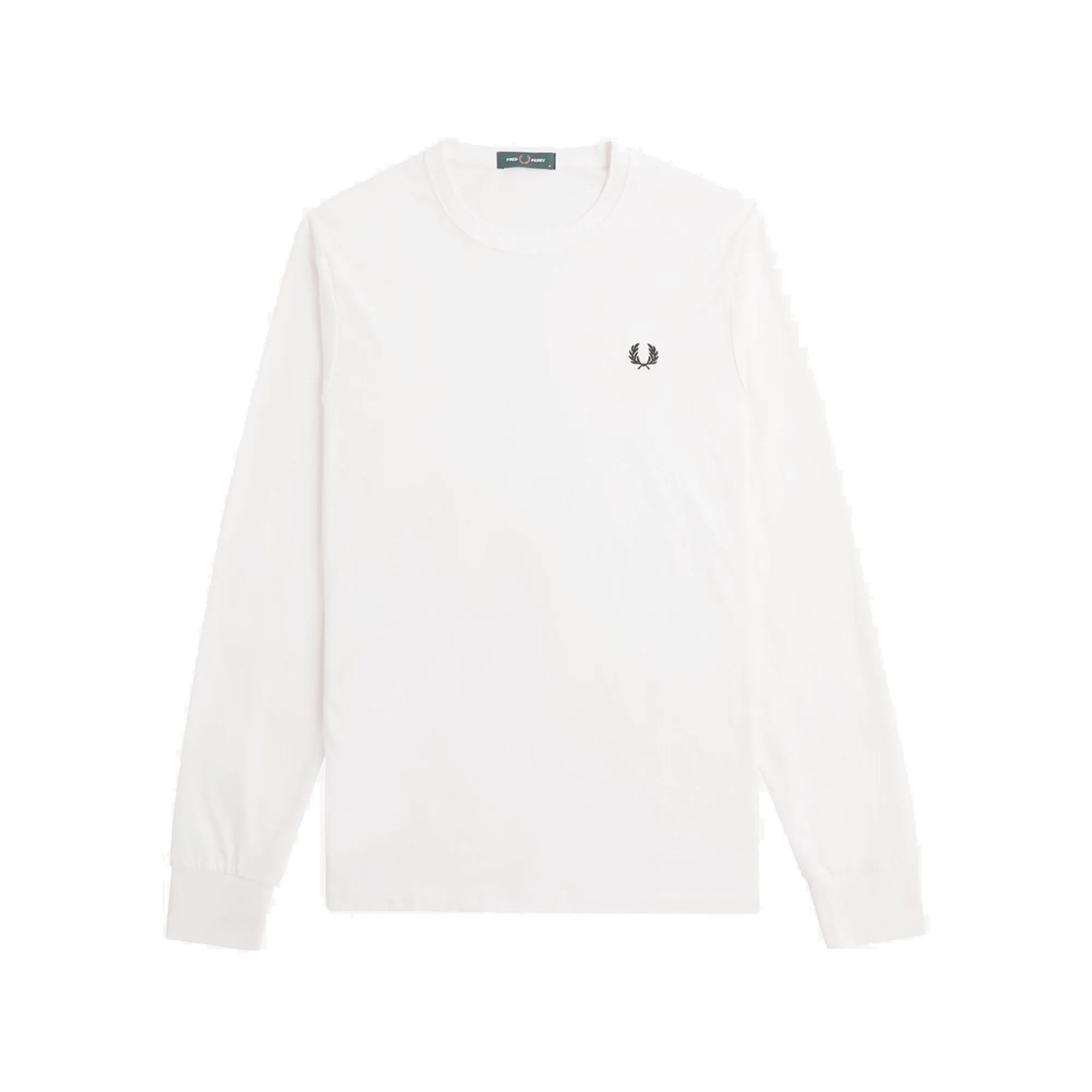 Fred Perry M8700 T-Shirt à manches longues