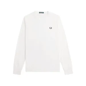 Fred Perry M8700 T-Shirt à manches longues