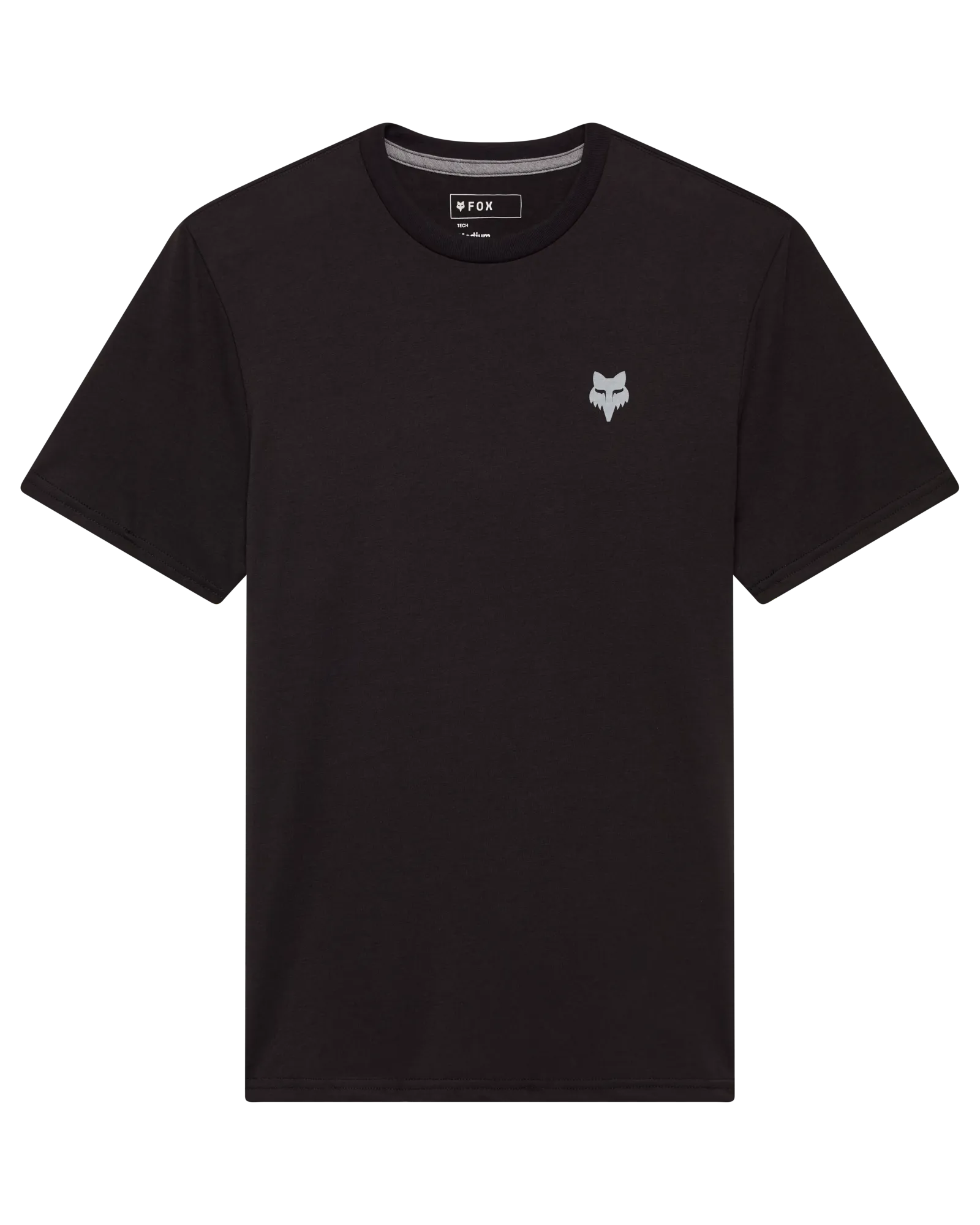T-shirt Frequency Tech en noir