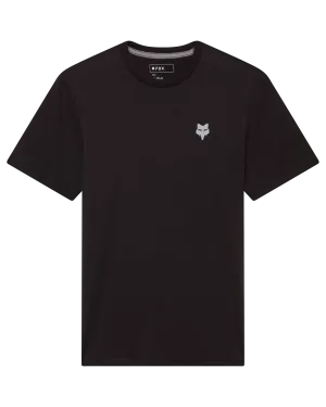 T-shirt Frequency Tech en noir