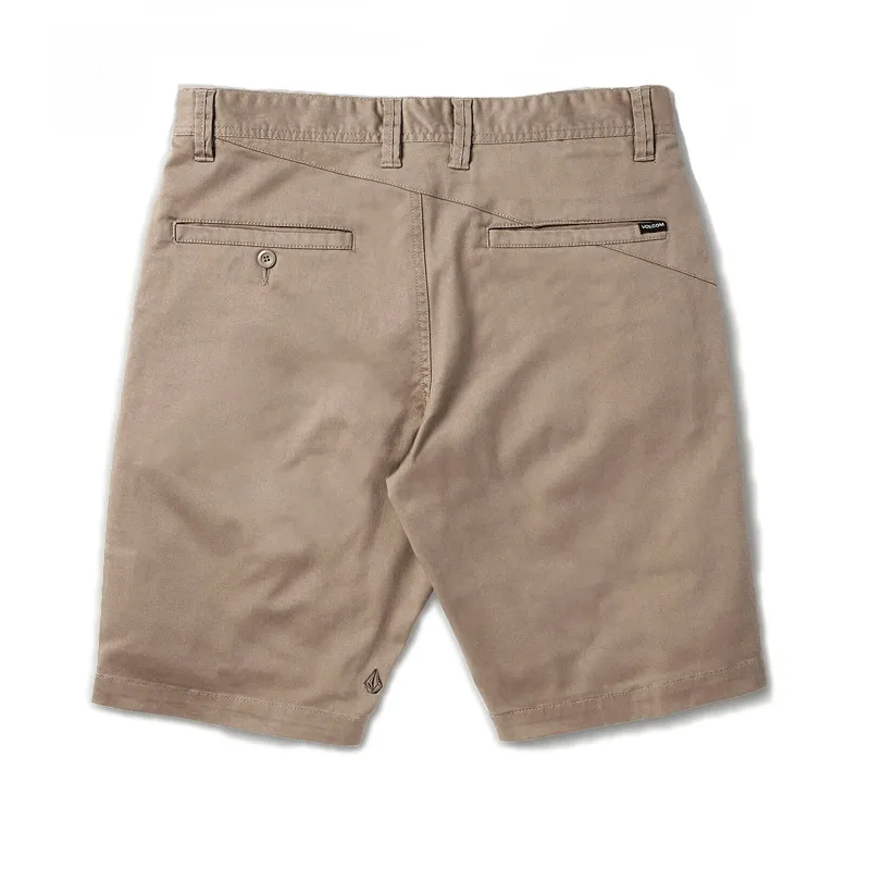 Short moderne Frickin extensible 21
