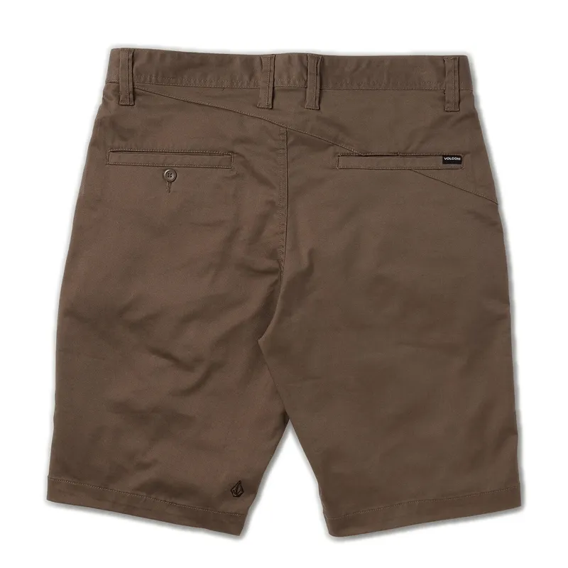 Short moderne Frickin extensible 21