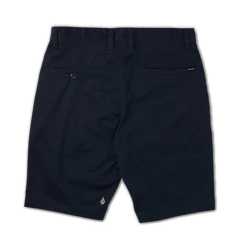 Short moderne Frickin extensible 21