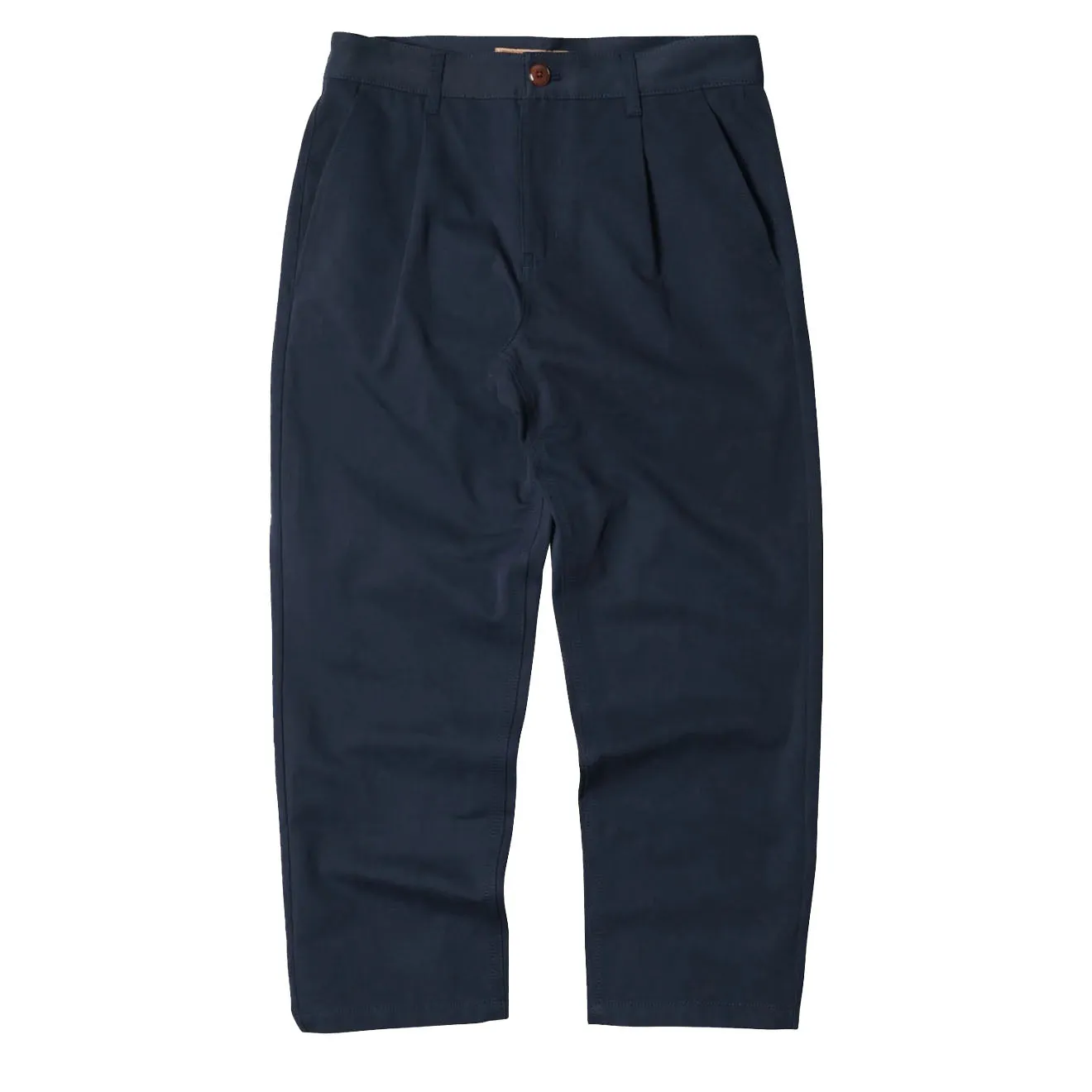 Frizmworks OG Haworth Pantalon à Repli Marine Marine