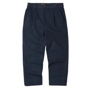 Frizmworks OG Haworth Pantalon à Repli Marine Marine