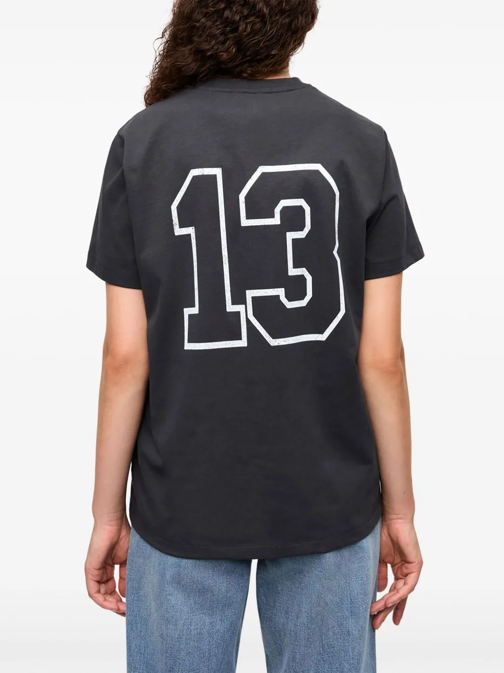 T-shirts et polos pour femmes Ganni