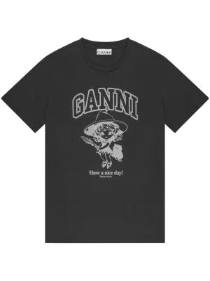 T-shirts et polos pour femmes Ganni
