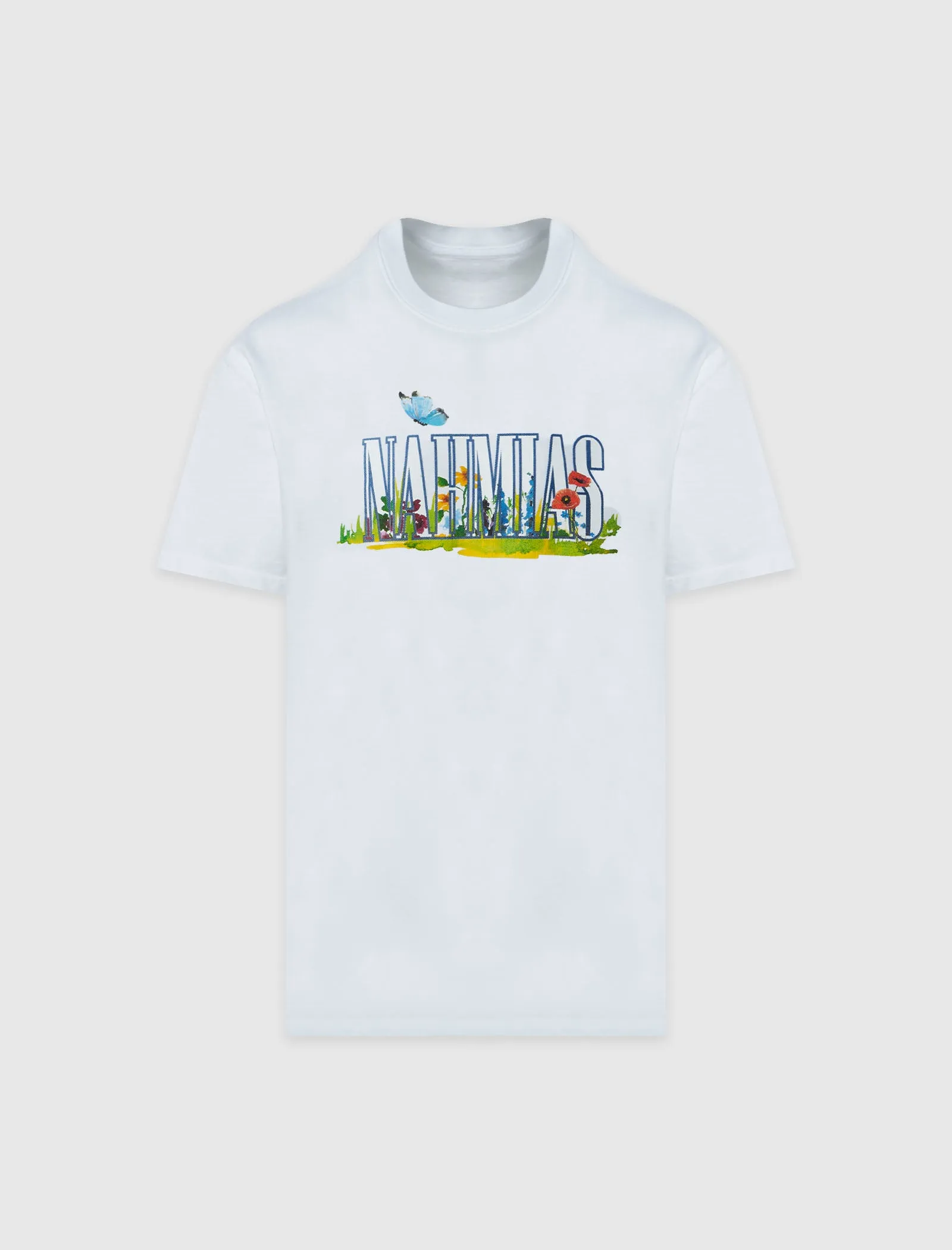 T-SHIRT JARDIN