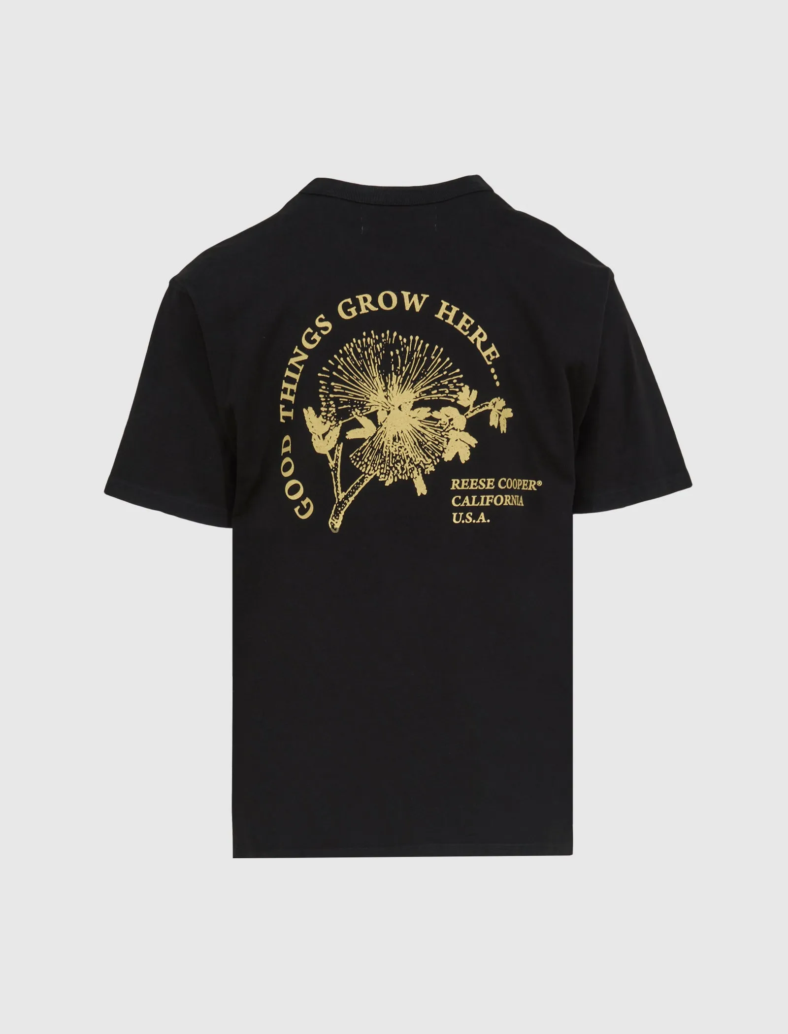 T-SHIRT DE JARDINAGE
