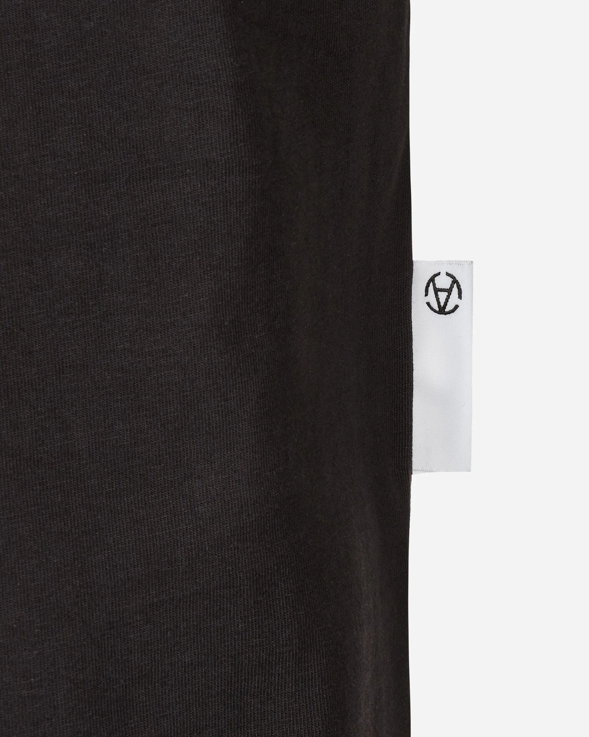 T-shirt graphique Gaznevada Noir