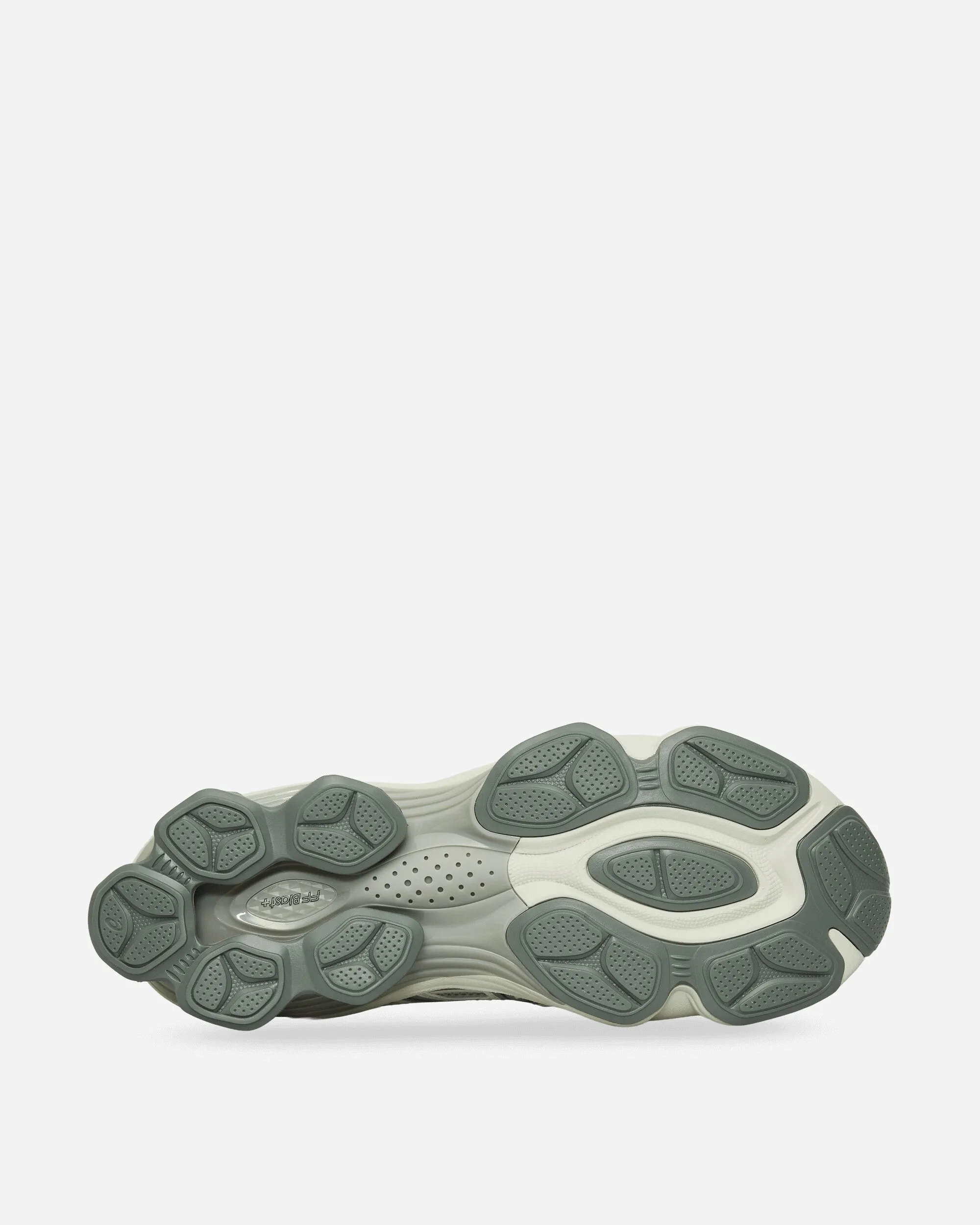 GEL-Kinetic Fluent Sneakers Gris phoque / Argent pur
