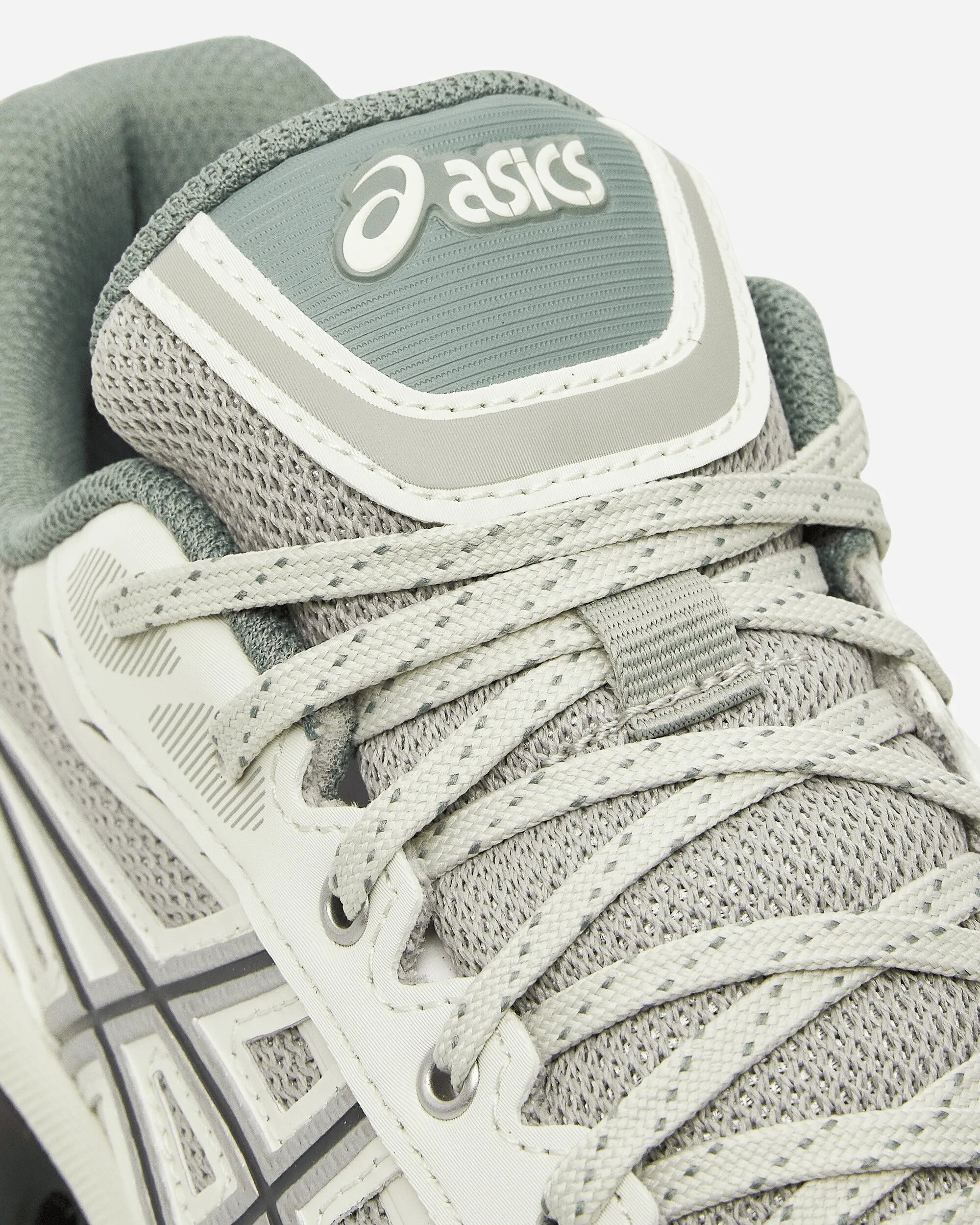 GEL-Kinetic Fluent Sneakers Gris phoque / Argent pur