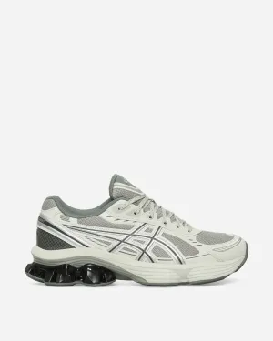 GEL-Kinetic Fluent Sneakers Gris phoque / Argent pur