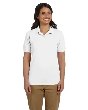 Polo Piqué pour Femmes Gildan G948L 6.8 oz