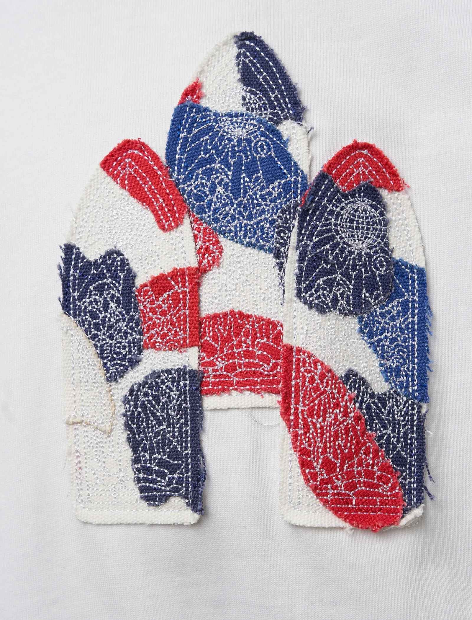 MAILLOT GLORY WINDOW