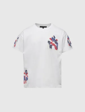 MAILLOT GLORY WINDOW