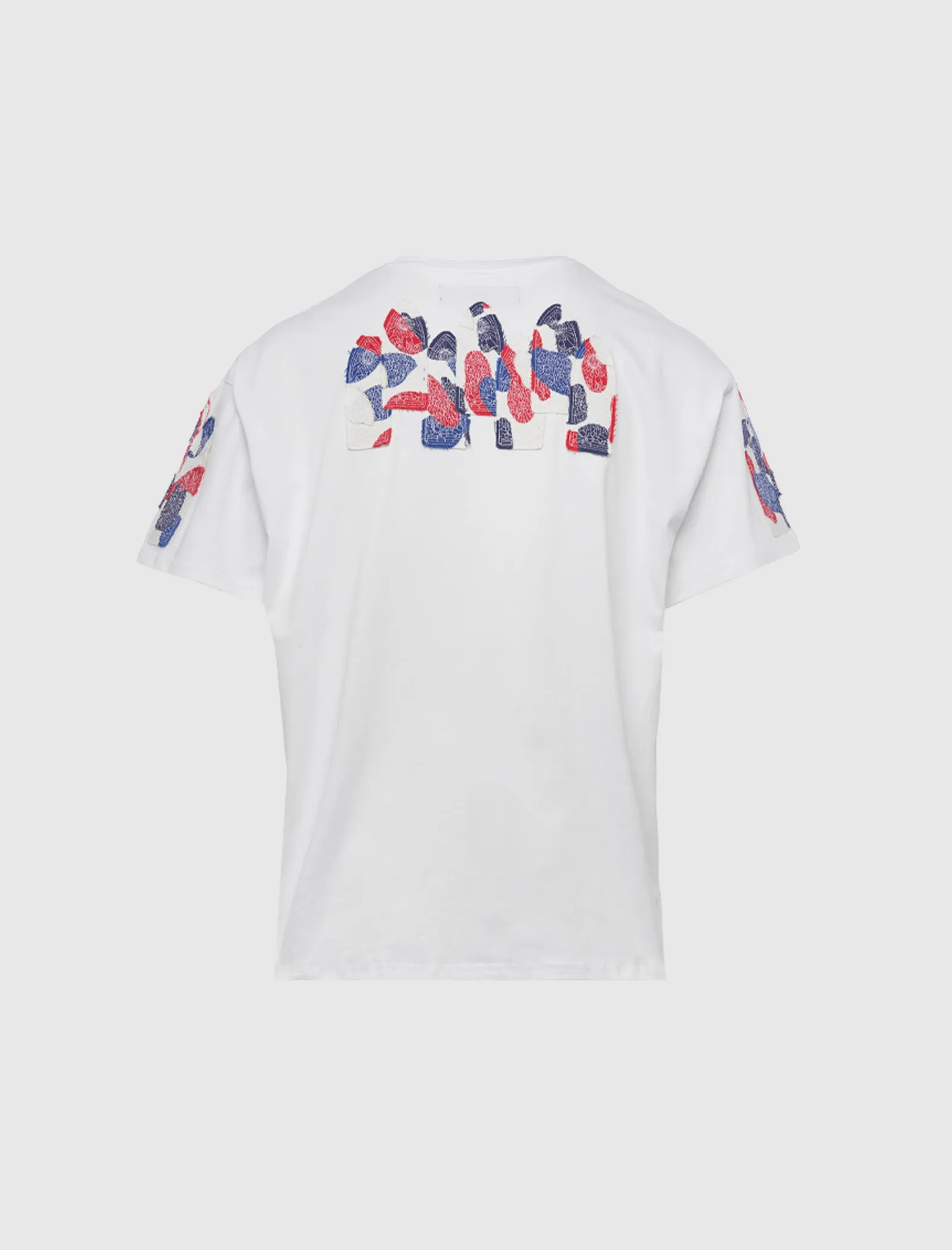 MAILLOT GLORY WINDOW