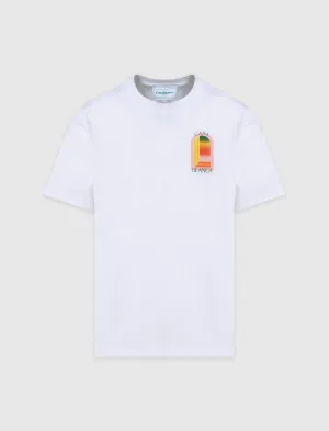GRADIENT T-SHIRT L'ARCHE