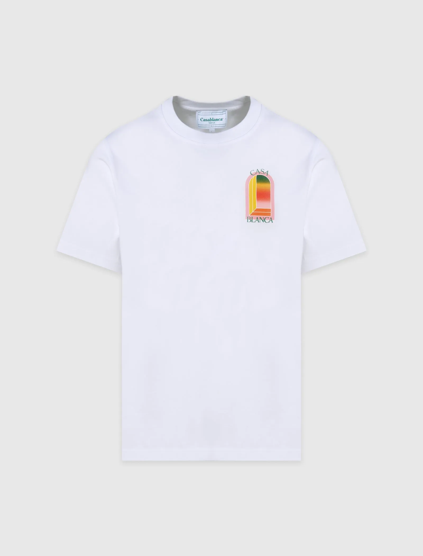 GRADIENT T-SHIRT L'ARCHE