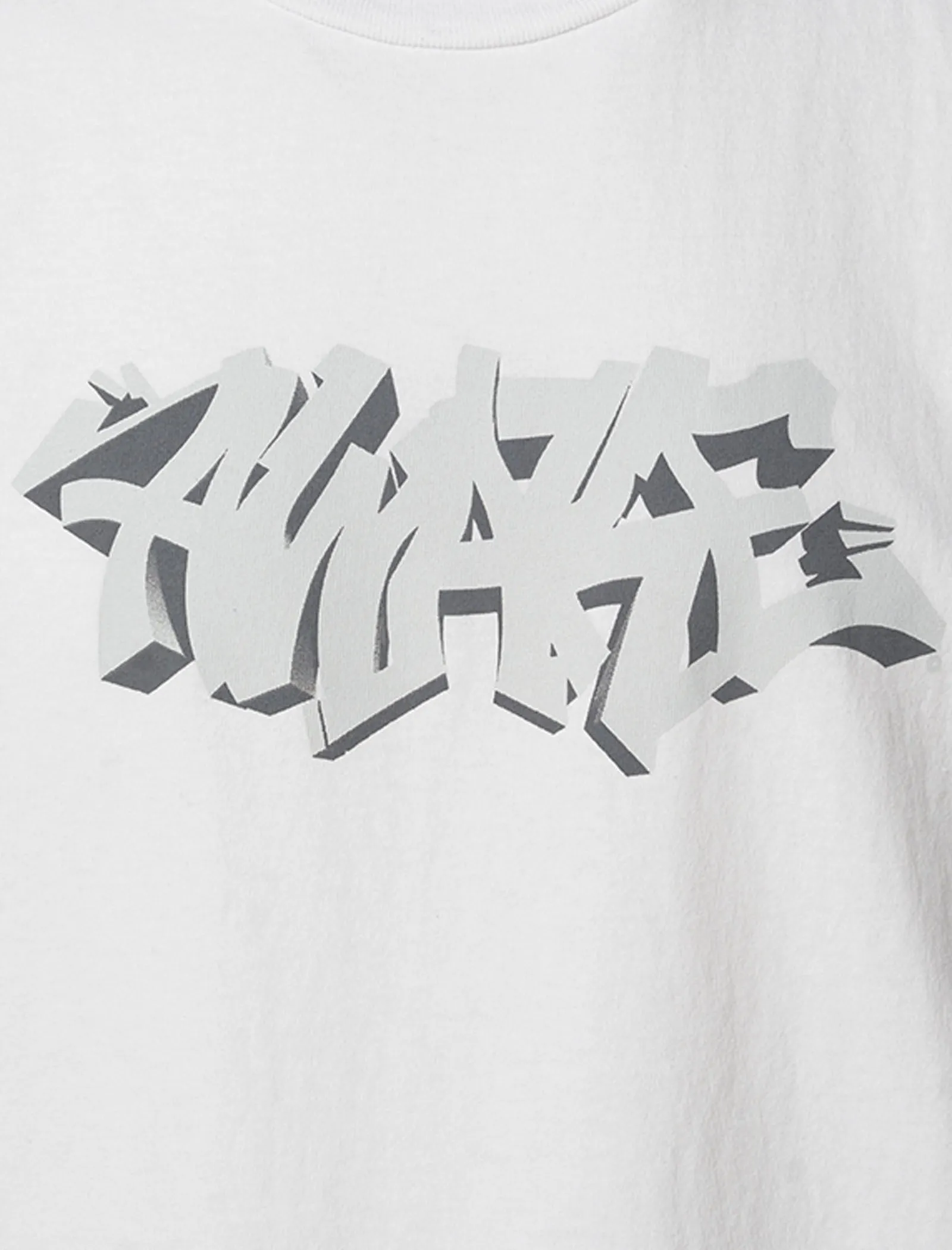 T-SHIRT GRAFFITI