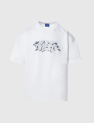 T-SHIRT GRAFFITI