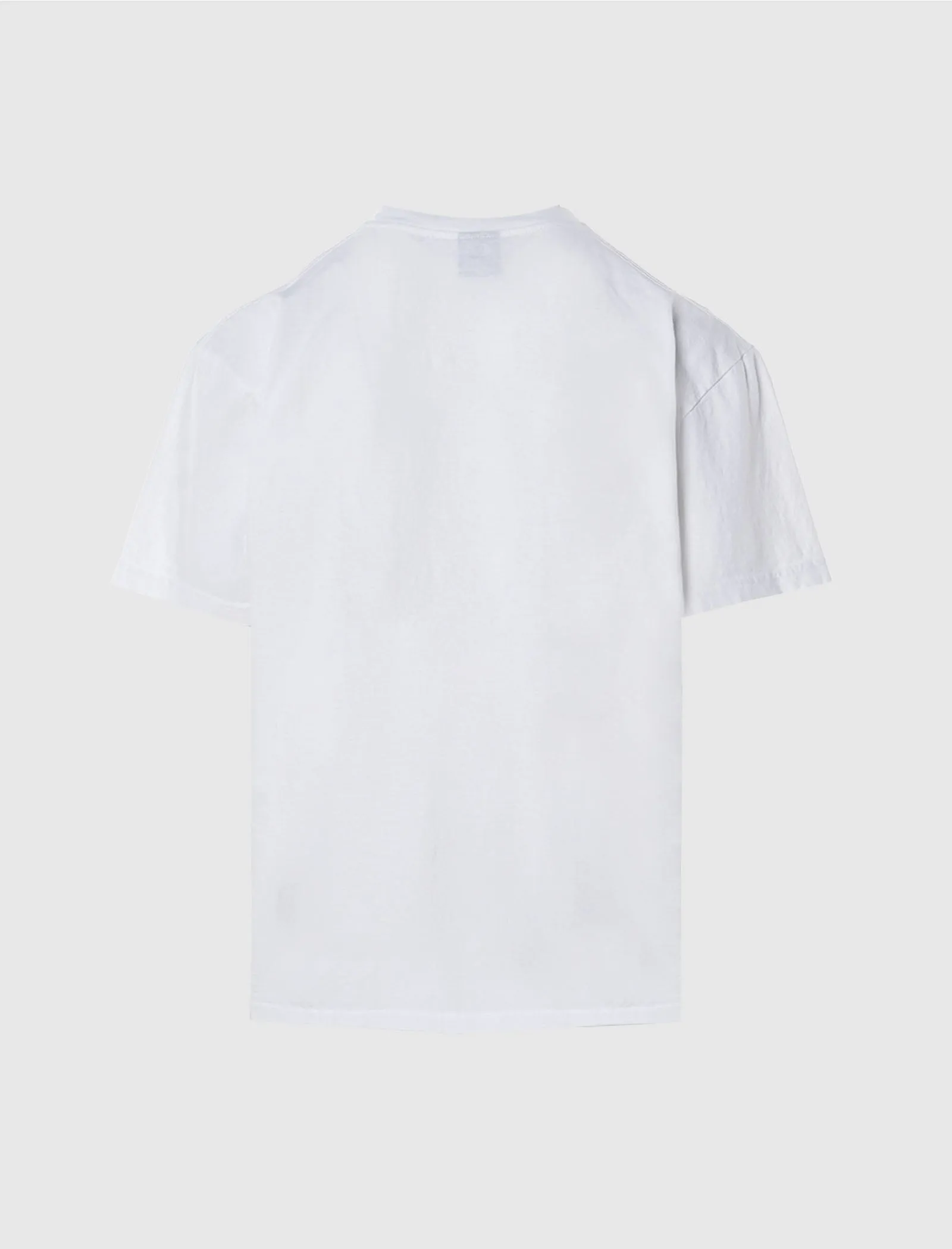 T-SHIRT GRAFFITI