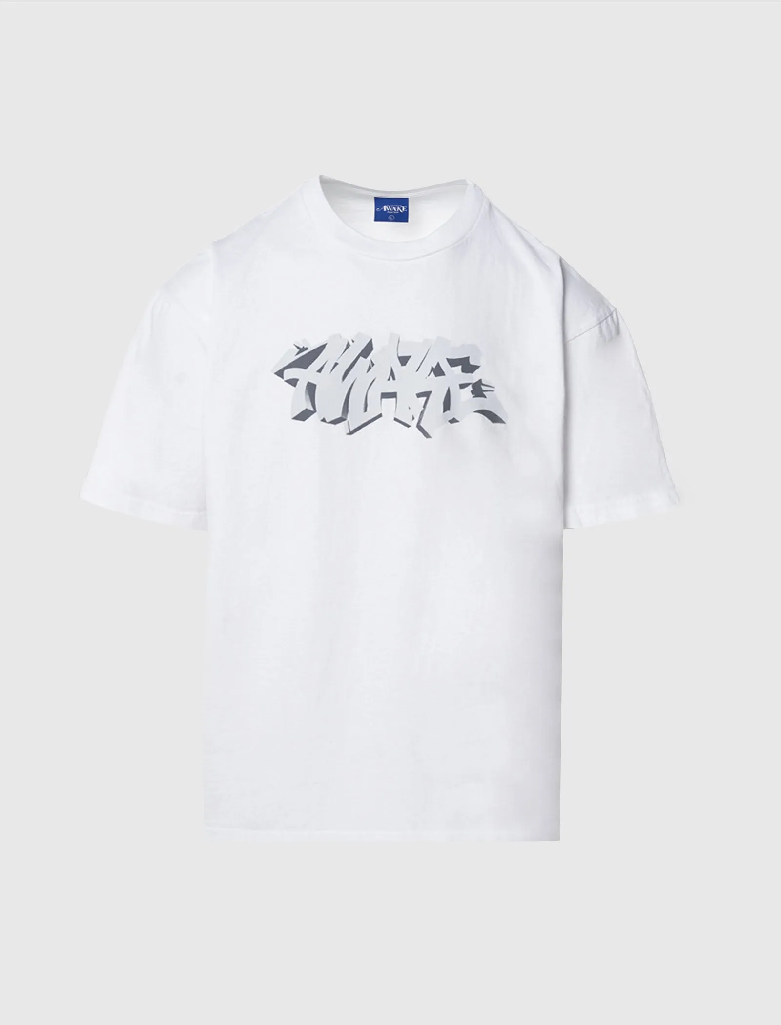 T-SHIRT GRAFFITI