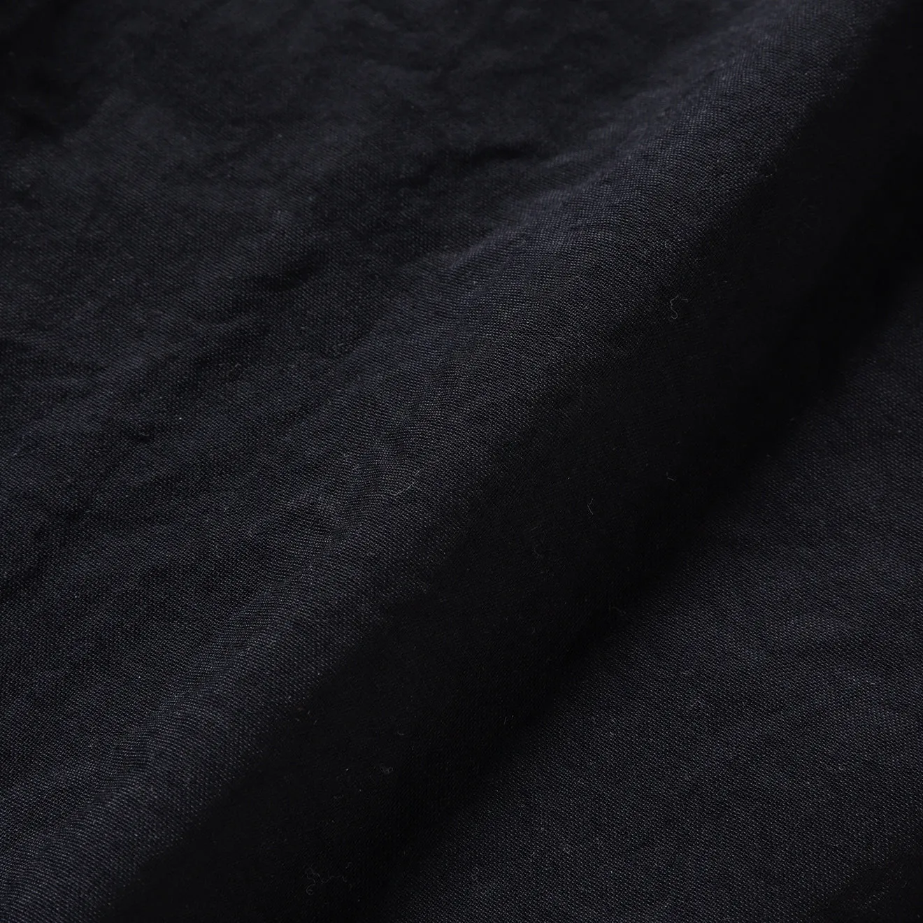 Gramicci x And Wander Pantalon d'Escalade en Nylon Noir